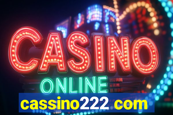 cassino222 com